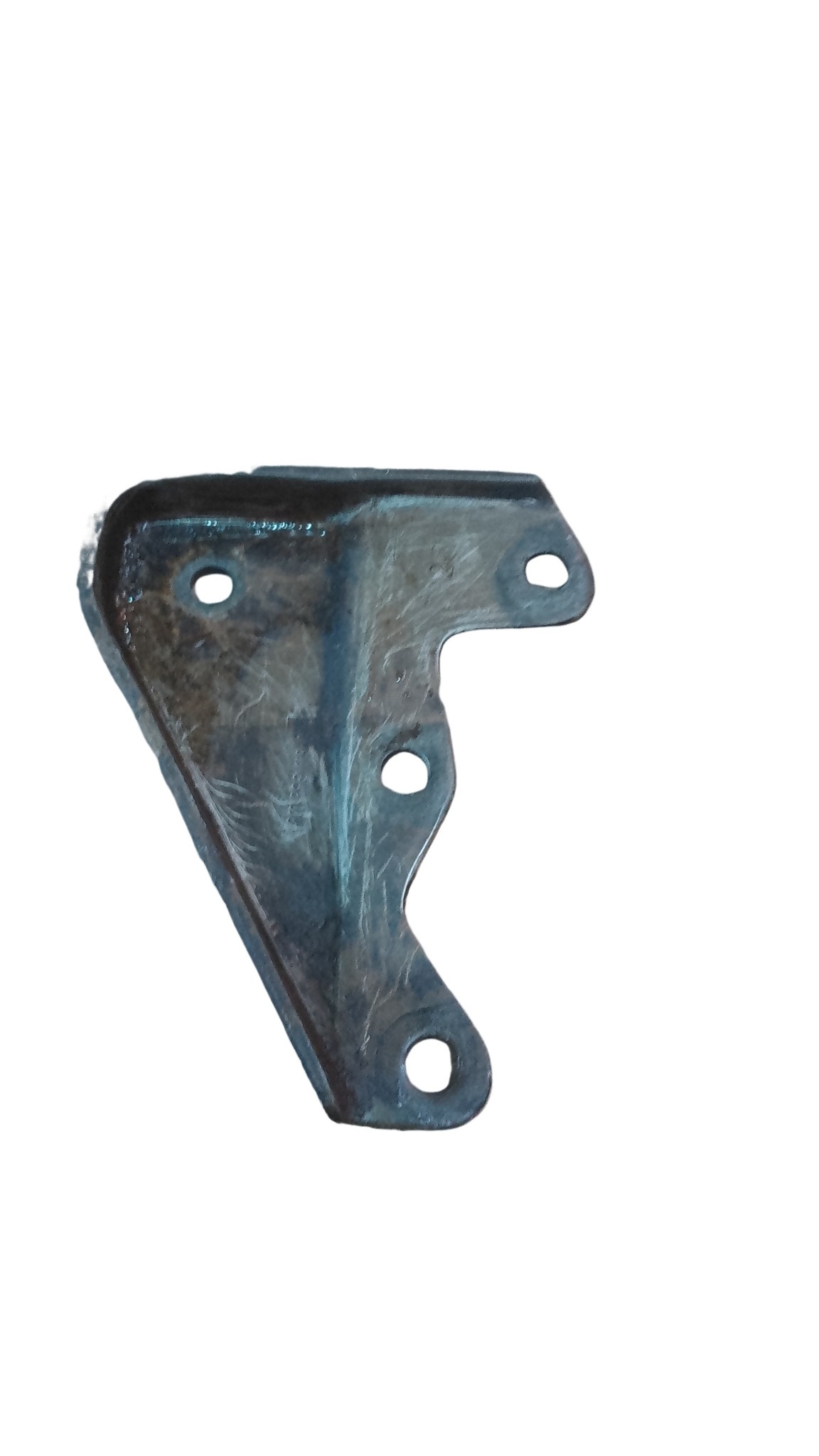 Suporte Caixa Câmbio Gol Parati Saveiro Original 811399113a