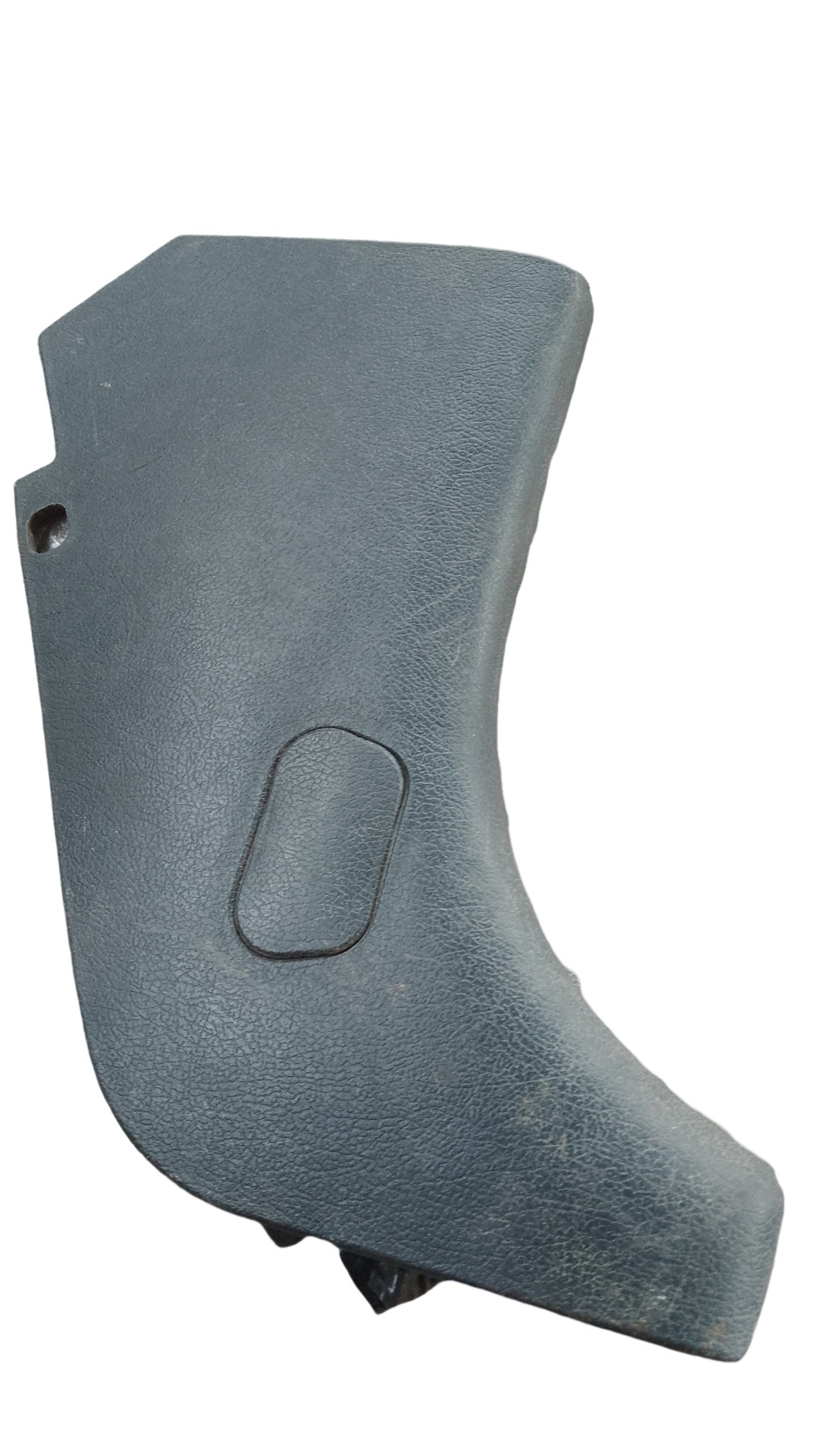 Moldura Pé Coluna Dianteiro Direito Escort Zetec 98/00 Original