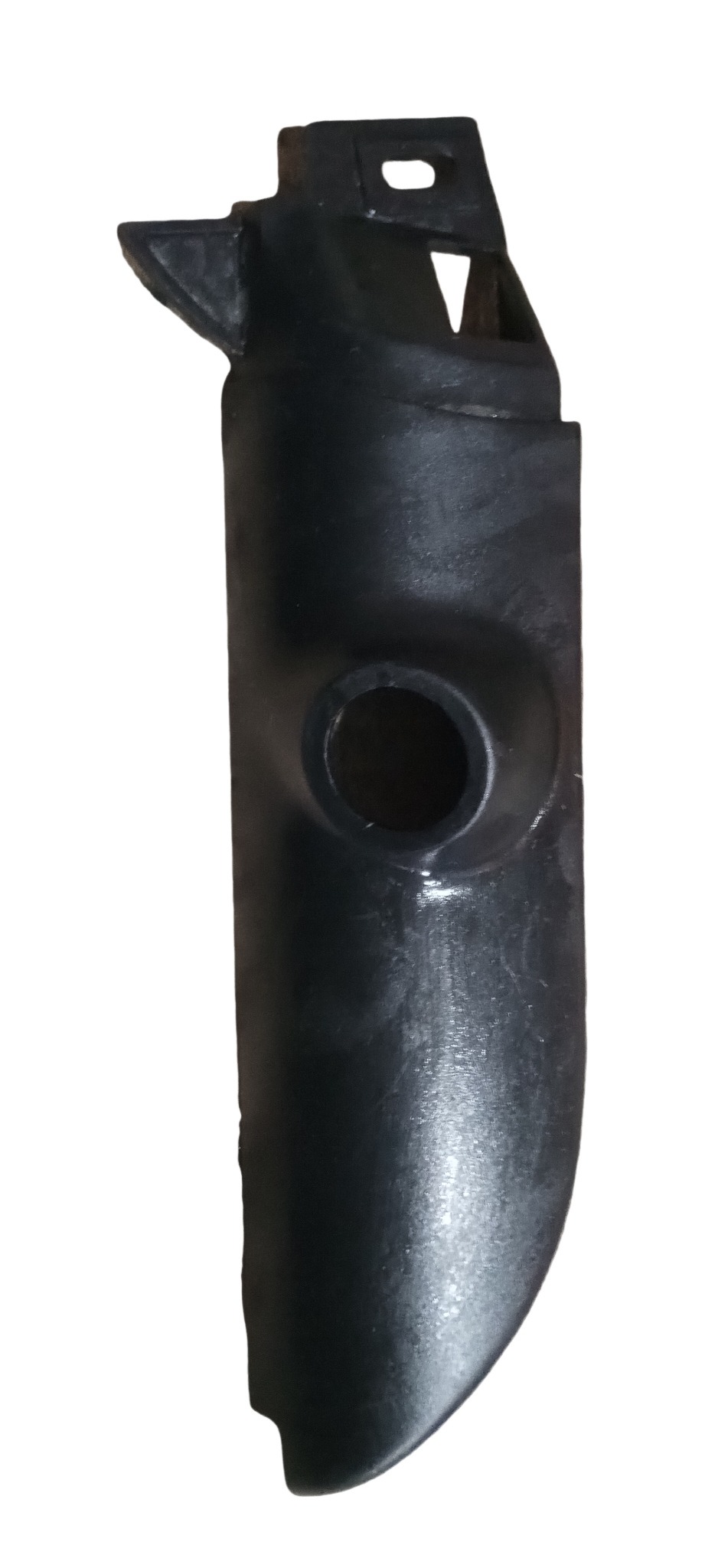 Moldura Interna Retrovisor Direito Vw Fox Original Cp5037204 Preto