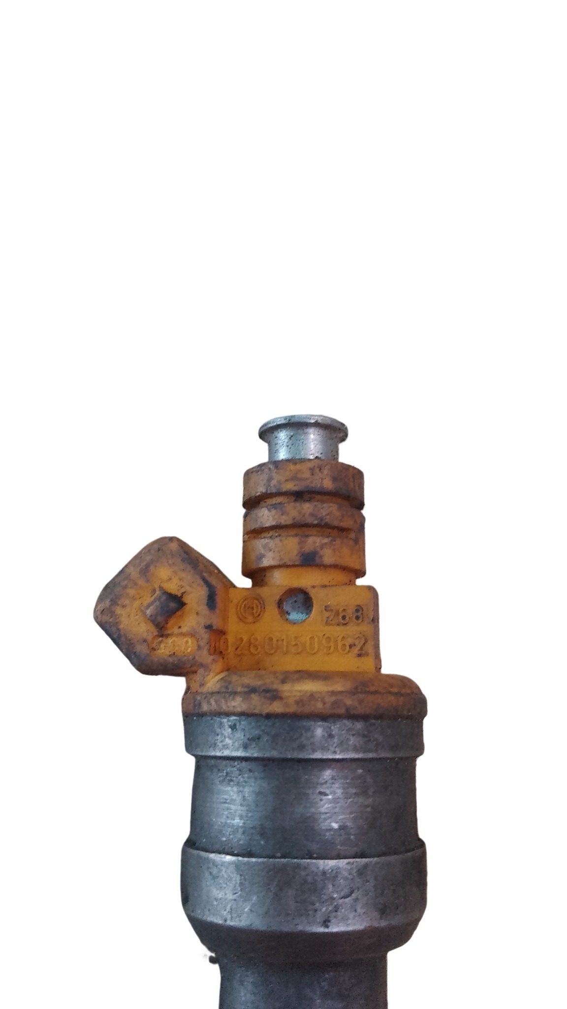 Bico Injetor Ford Versailles Volkswagen Santana 0280150962