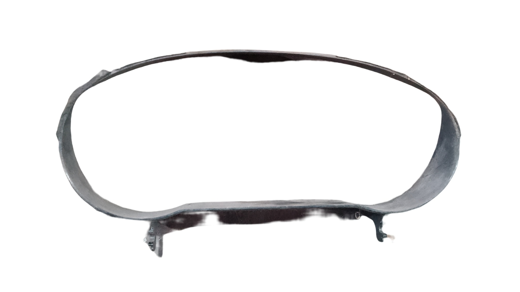 Moldura Painel Gol Parati Original Vw 377857059c