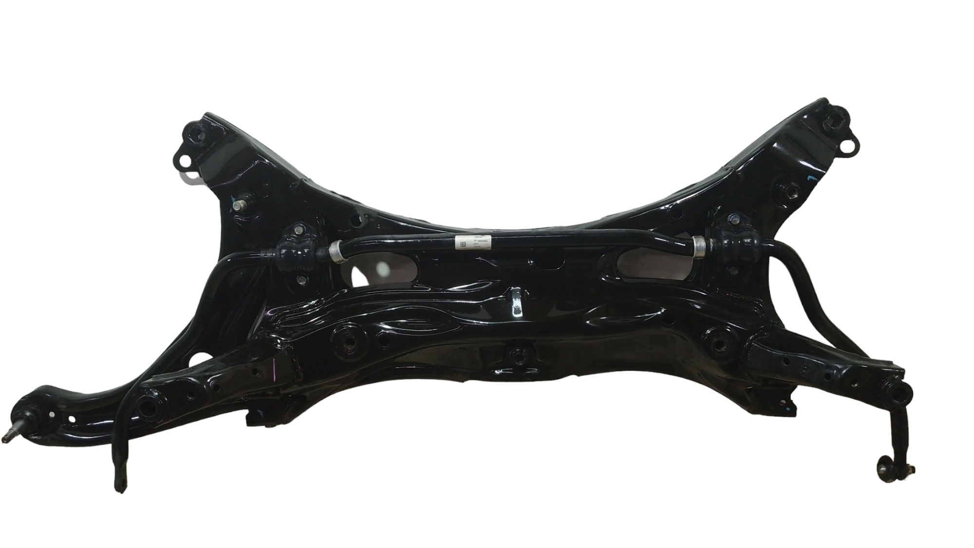 Agregado Dianteiro Honda City 1.5 Original