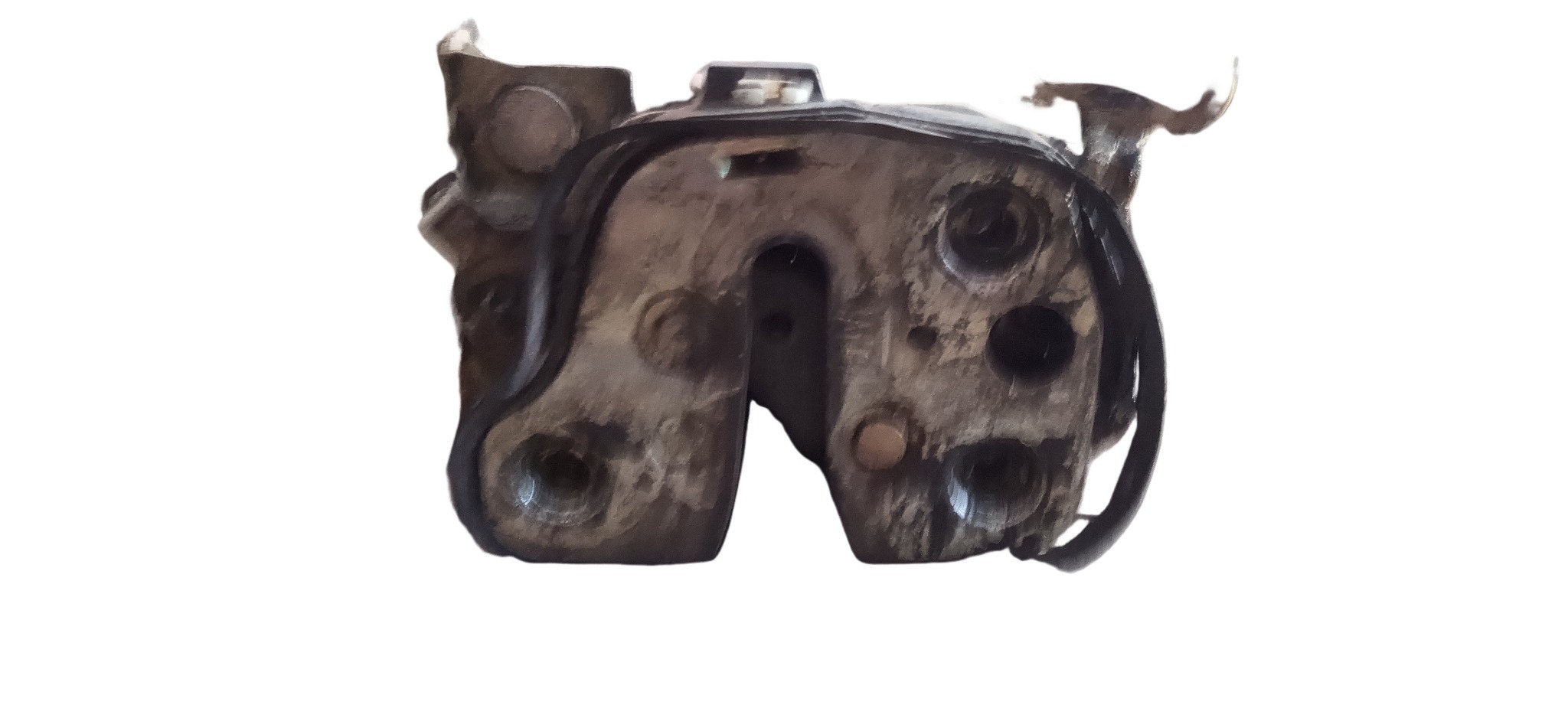 Fechadura Dianteira Direita Corsa 90451282