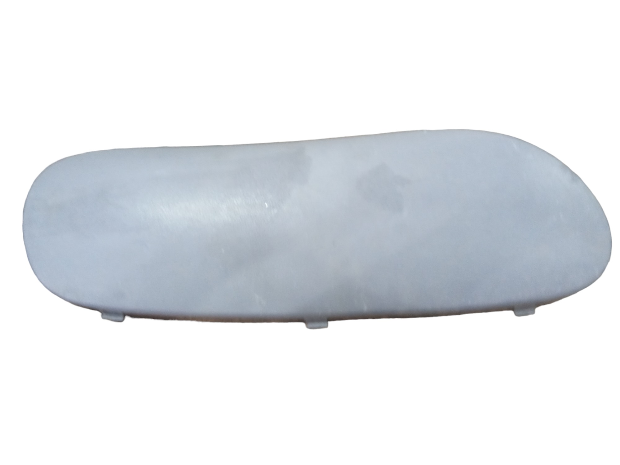 Moldura Painel Lado Direito Ford Ka 1997 2007 Original  Preto