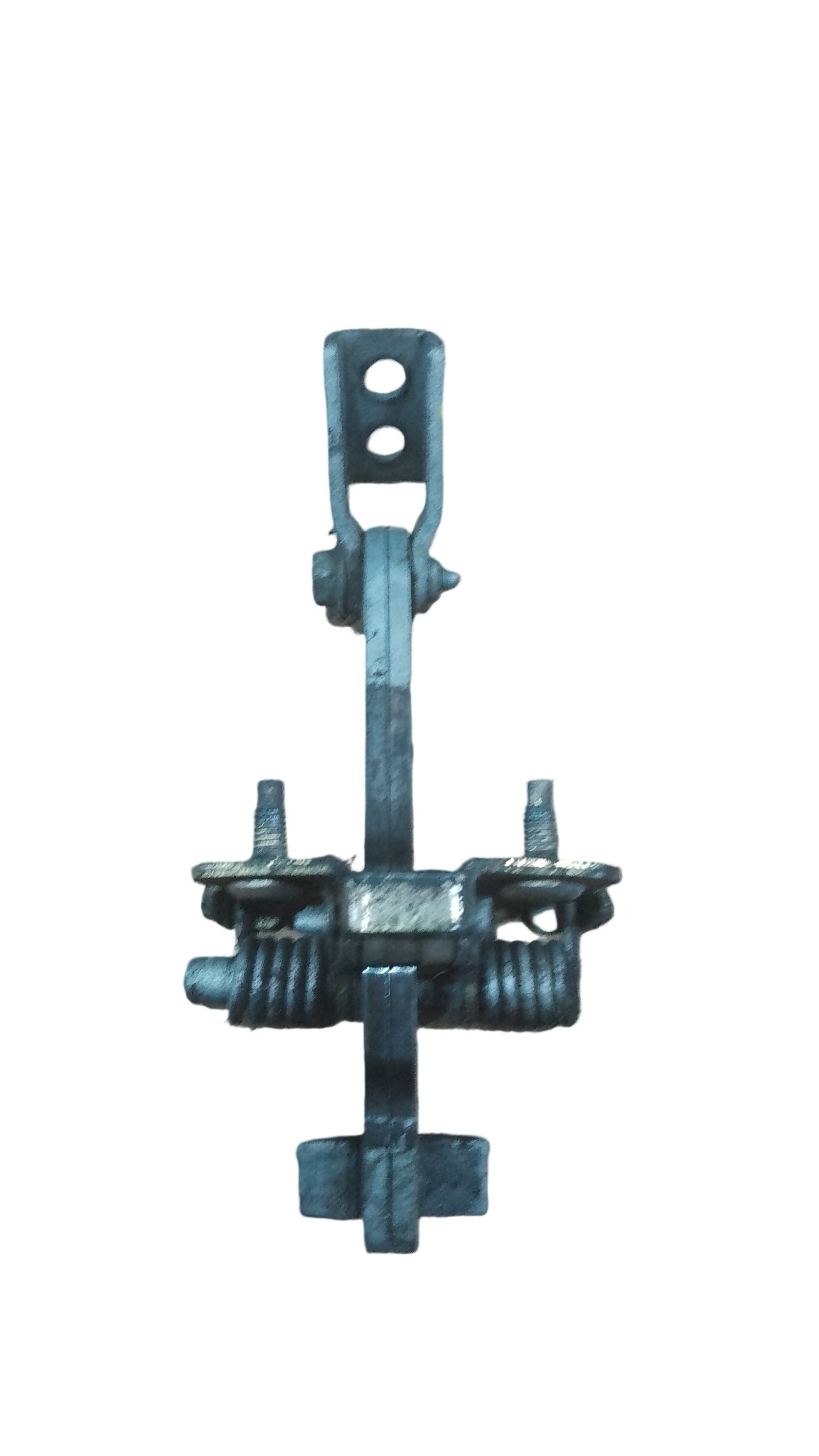 Limitador Porta Traseira/d Volkswagen Gol G3 Cód 373839249