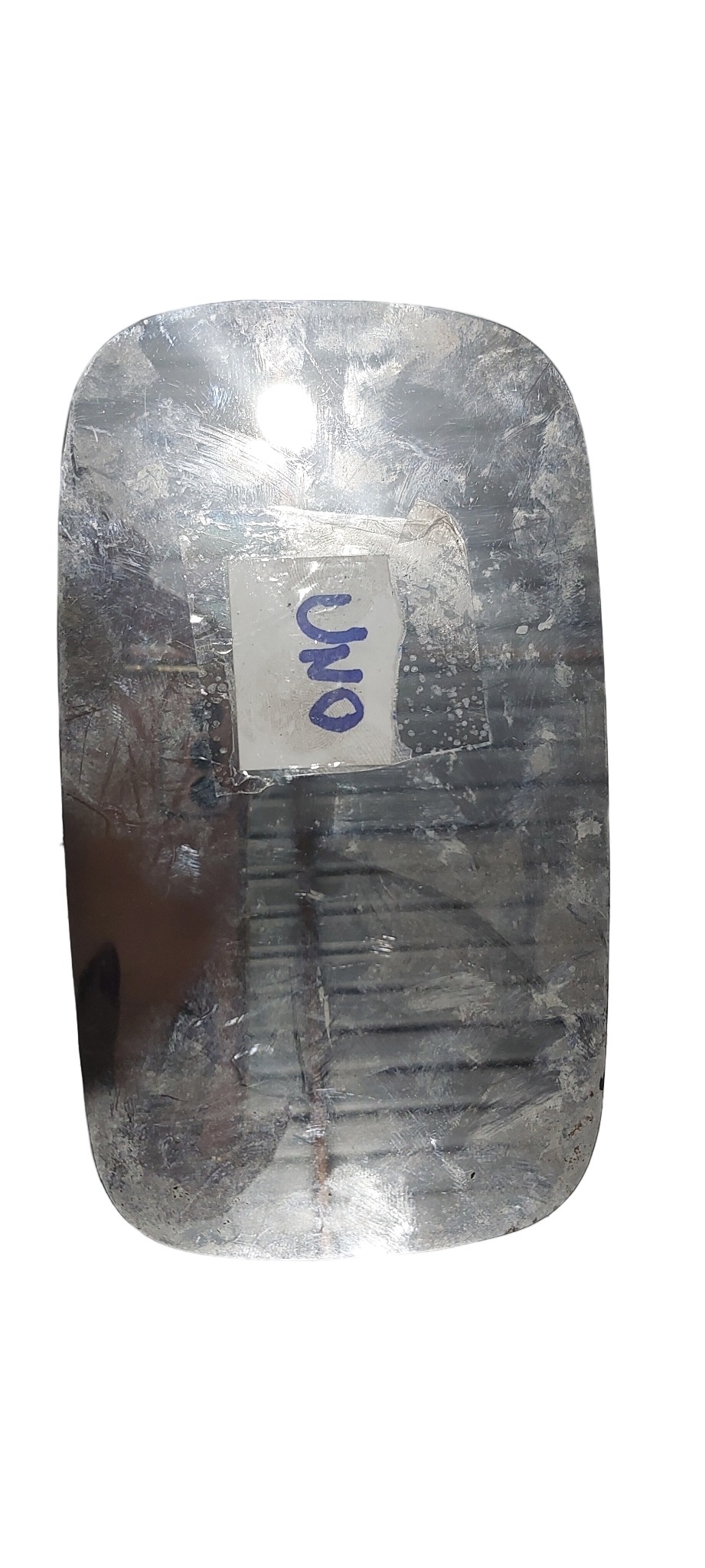 Lente Retrovisor Fiat Uno