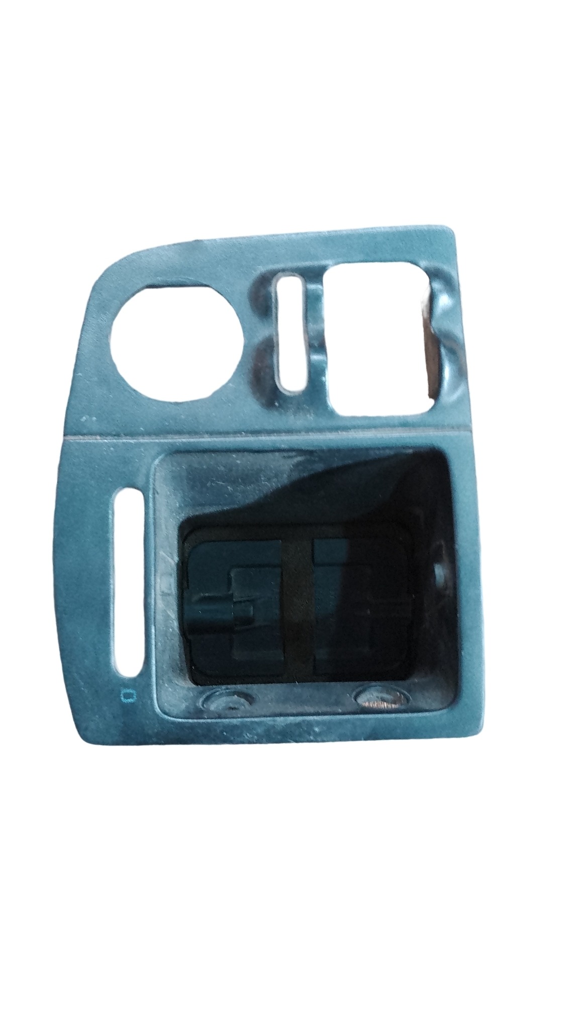 Difusor  Moldura Painel Gol Bola G2 G3 Original Vw 377857043