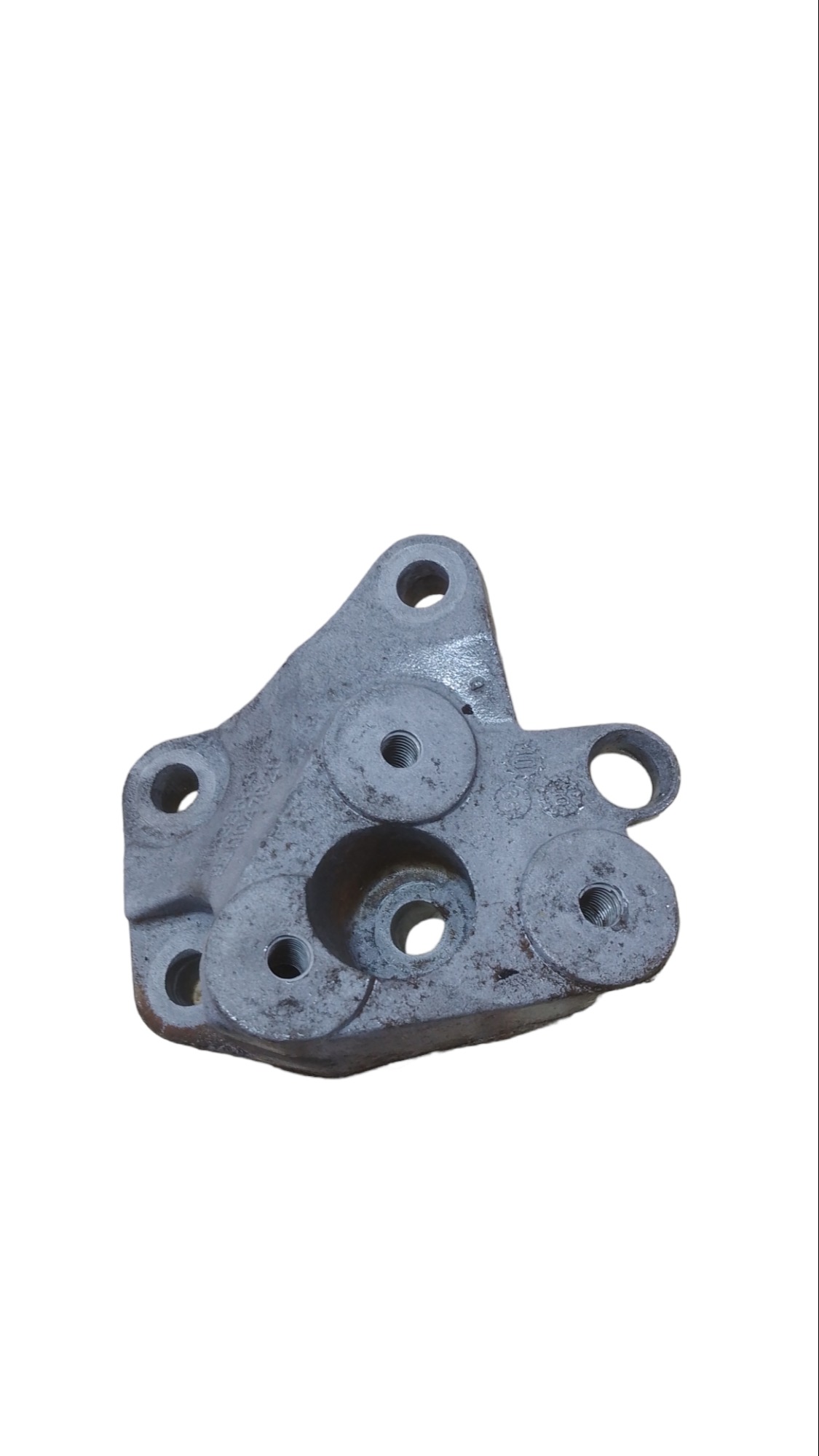 Suporte Coxim Do Motor Chevrolet Astra 02/12 Vectra Original