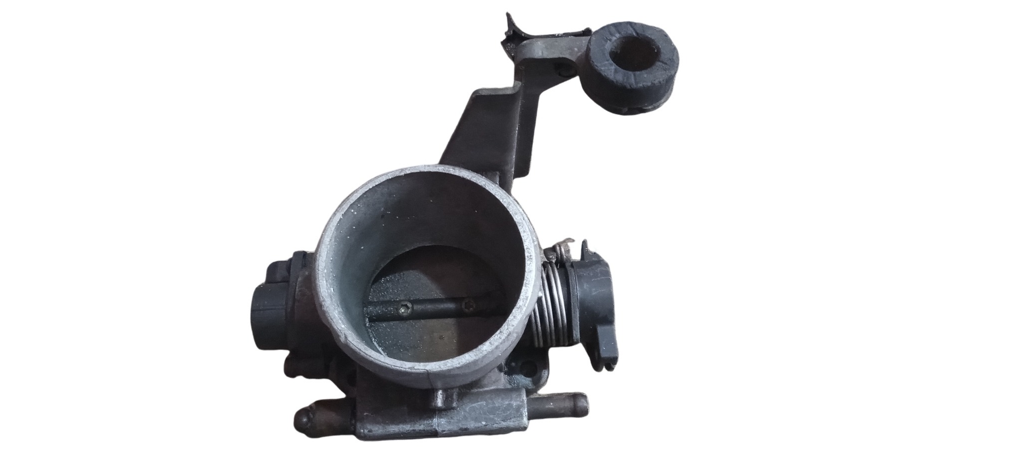 Tbi Corpo De Borboleta Fiat Palio Marea Orig 3115a