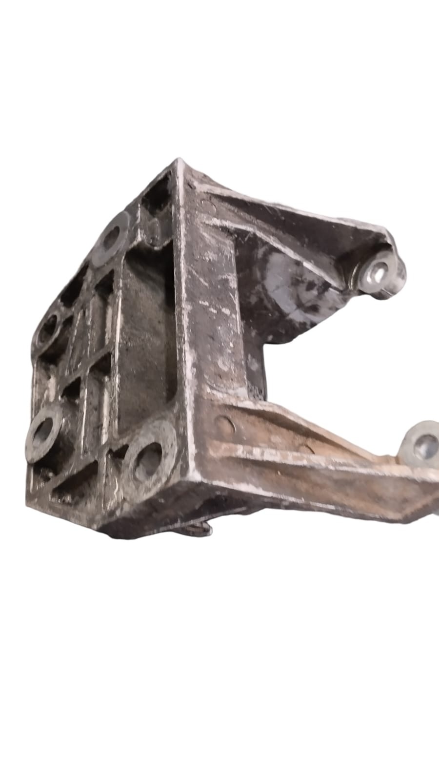 Suporte Coxim Do Câmbio Ford Fiesta 96 96fb7m125af Original