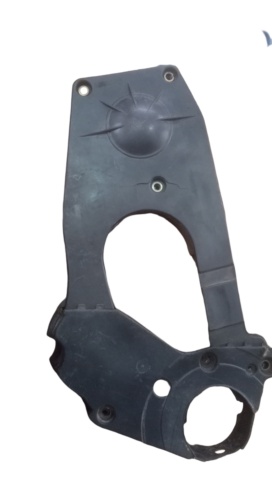 Capa Traseira Correia Dentada 93279383 Corsa/celta/prisma
