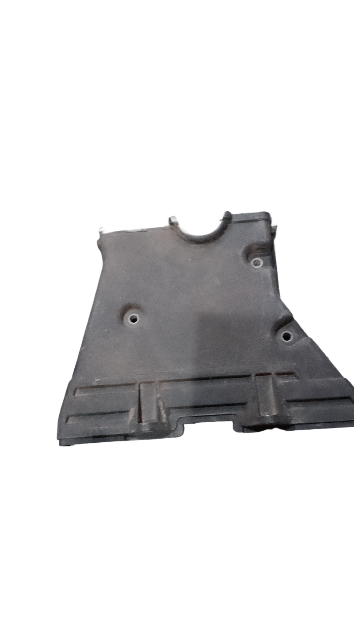 Capa Da Correia Ford Mondeo / Escort  Original