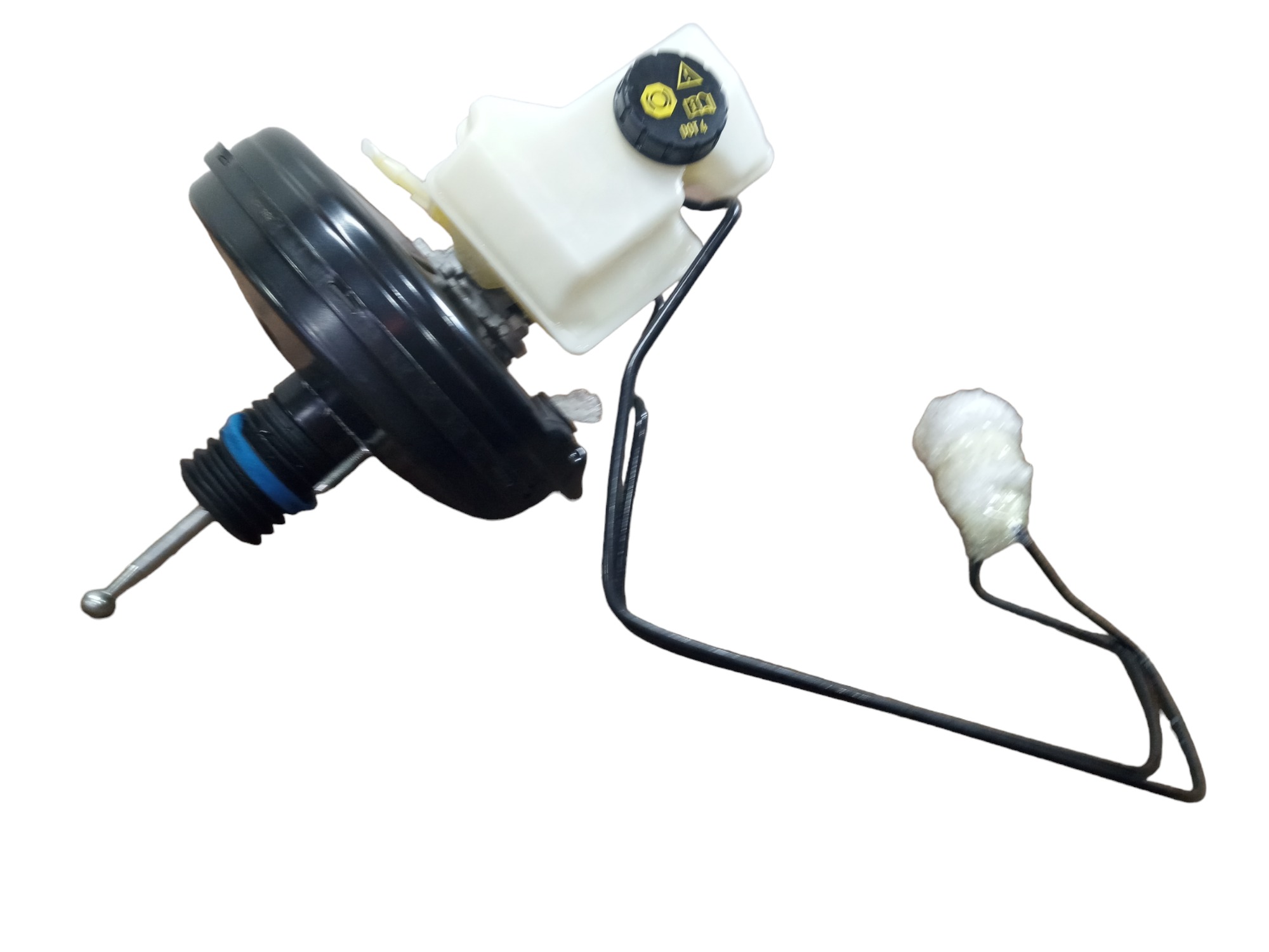 Hidrovacuo Cilindro Mestre Vw Nivus Tcross 1.0 2023