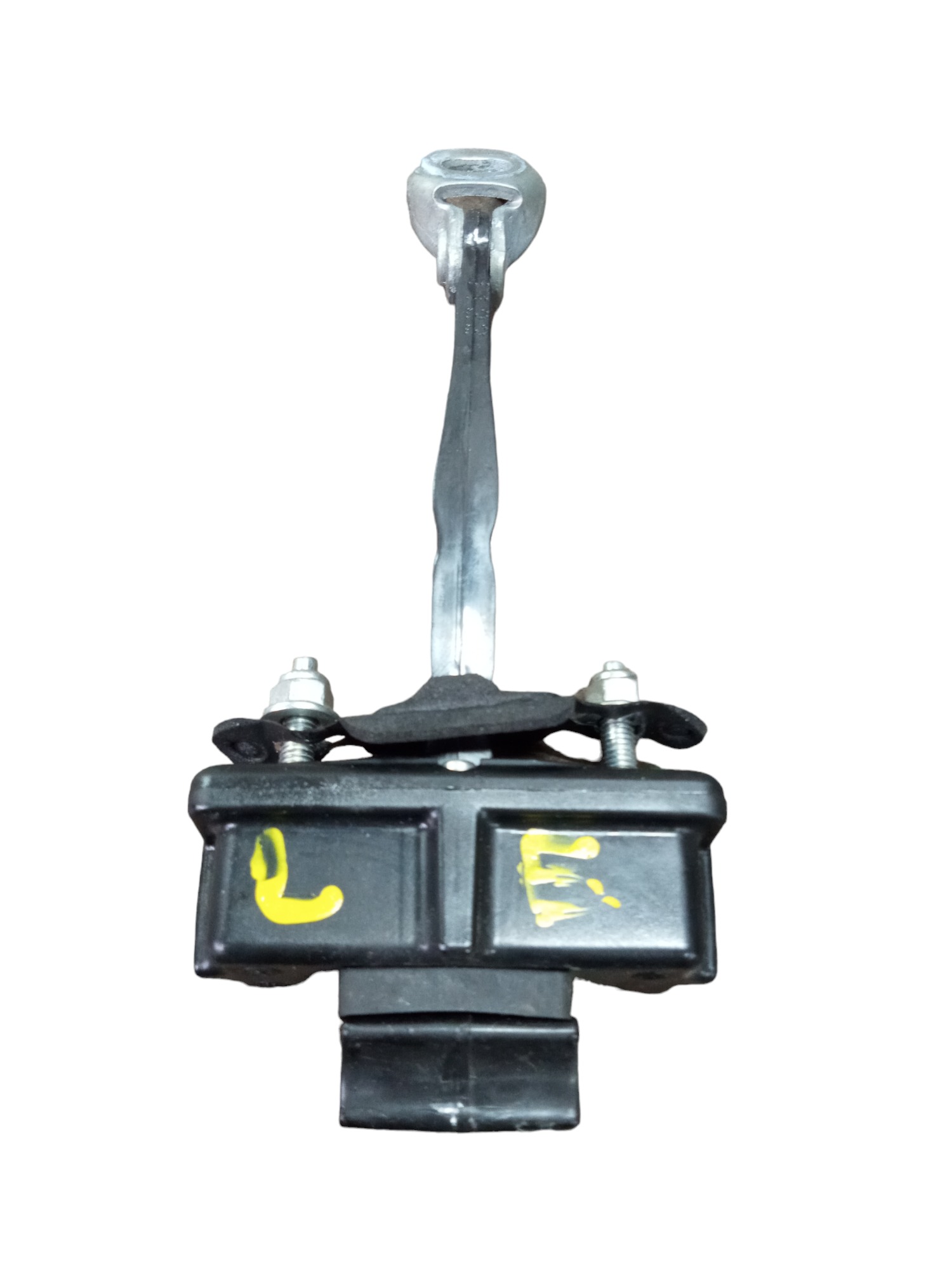 Limitador Porta Dianteira Esquerda Fiat Pulse 1.0 2022 Turbo