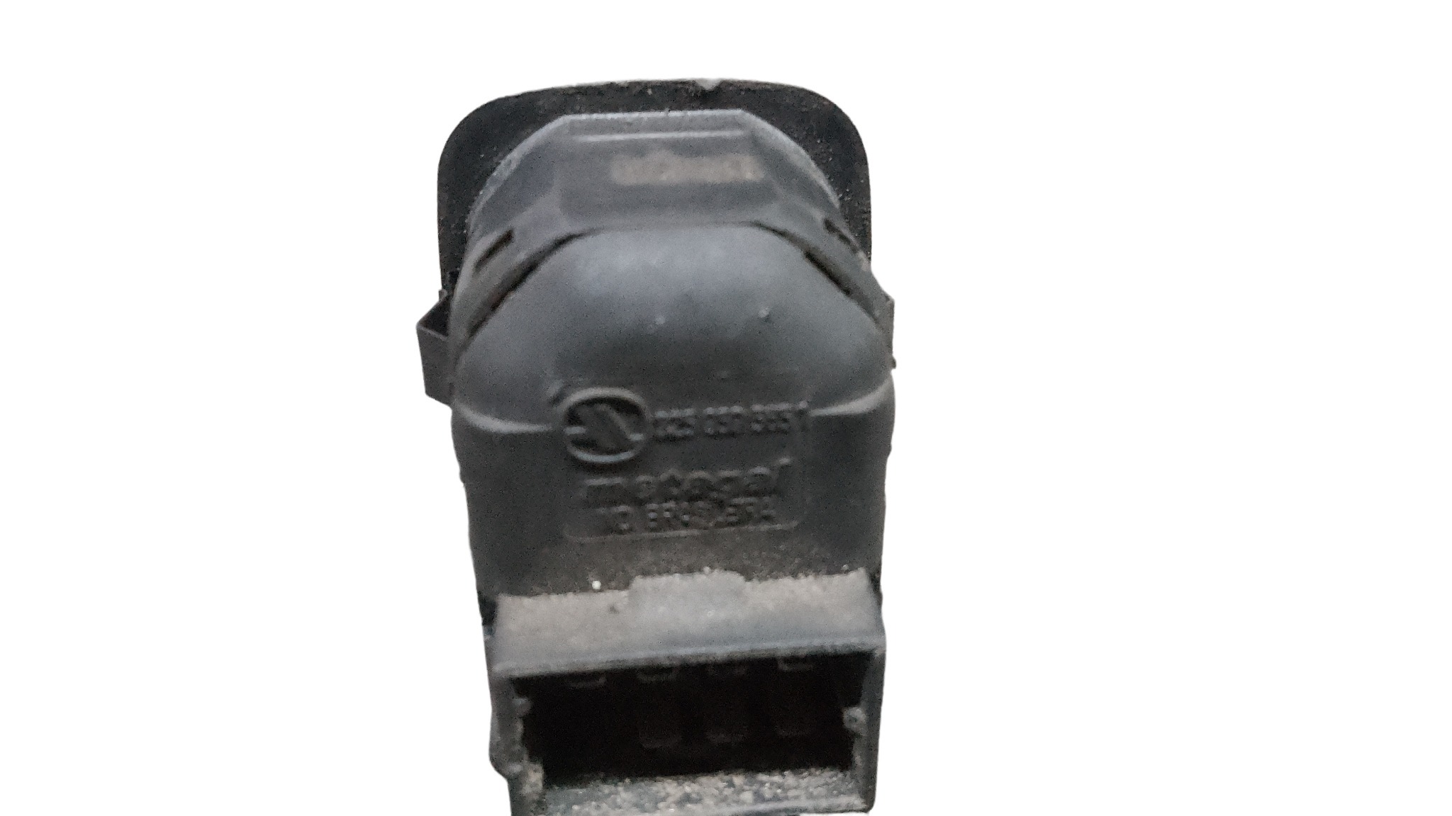 Interruptor Retrovisor Elétrico Gol Santana 95/06 Cx:752