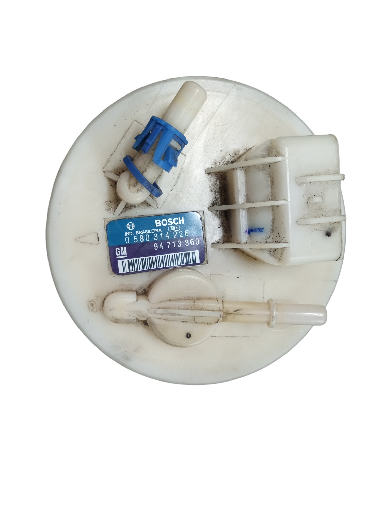 Bomba Combustivel Celta Classic Prisma 2004 2014 Original