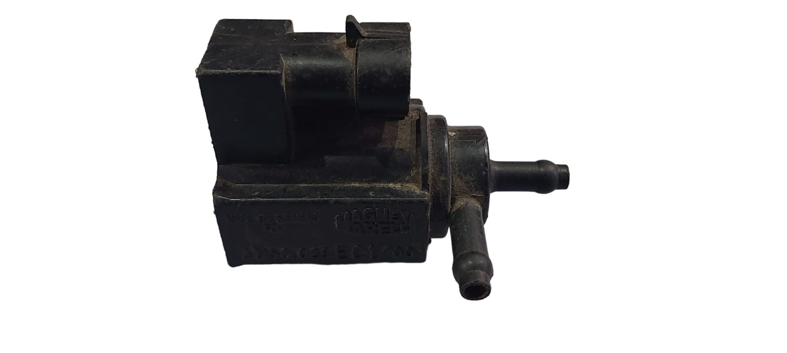 Válvula Canister Fiat Marea Palio Stilo C/detalhe 37150028