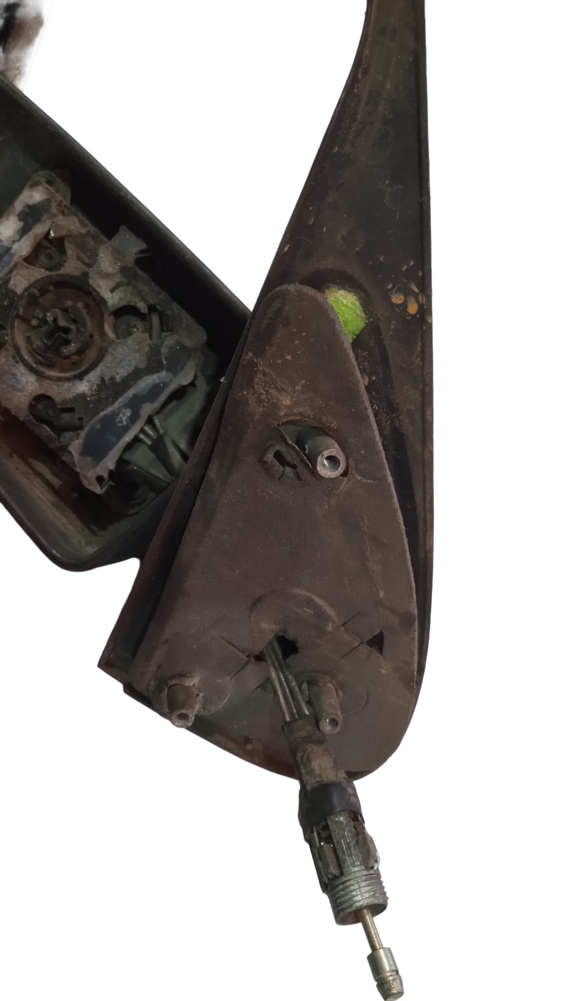 Retrovisor Le Fiat Tipo 43177