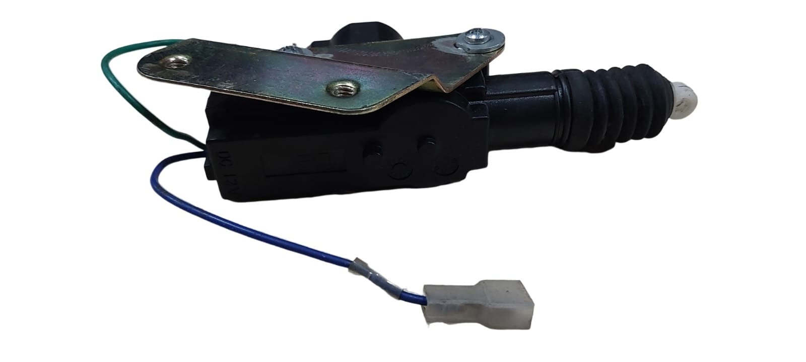 Motor Trava Elétrica Universal 2 Fios