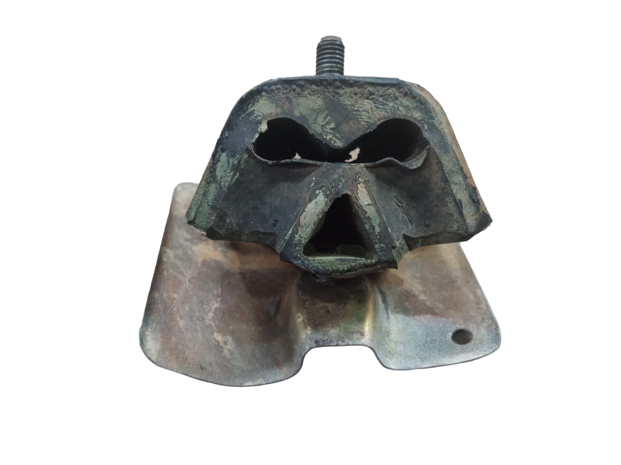 Coxim Motor Volkswagen Gol 1988 1994 Original