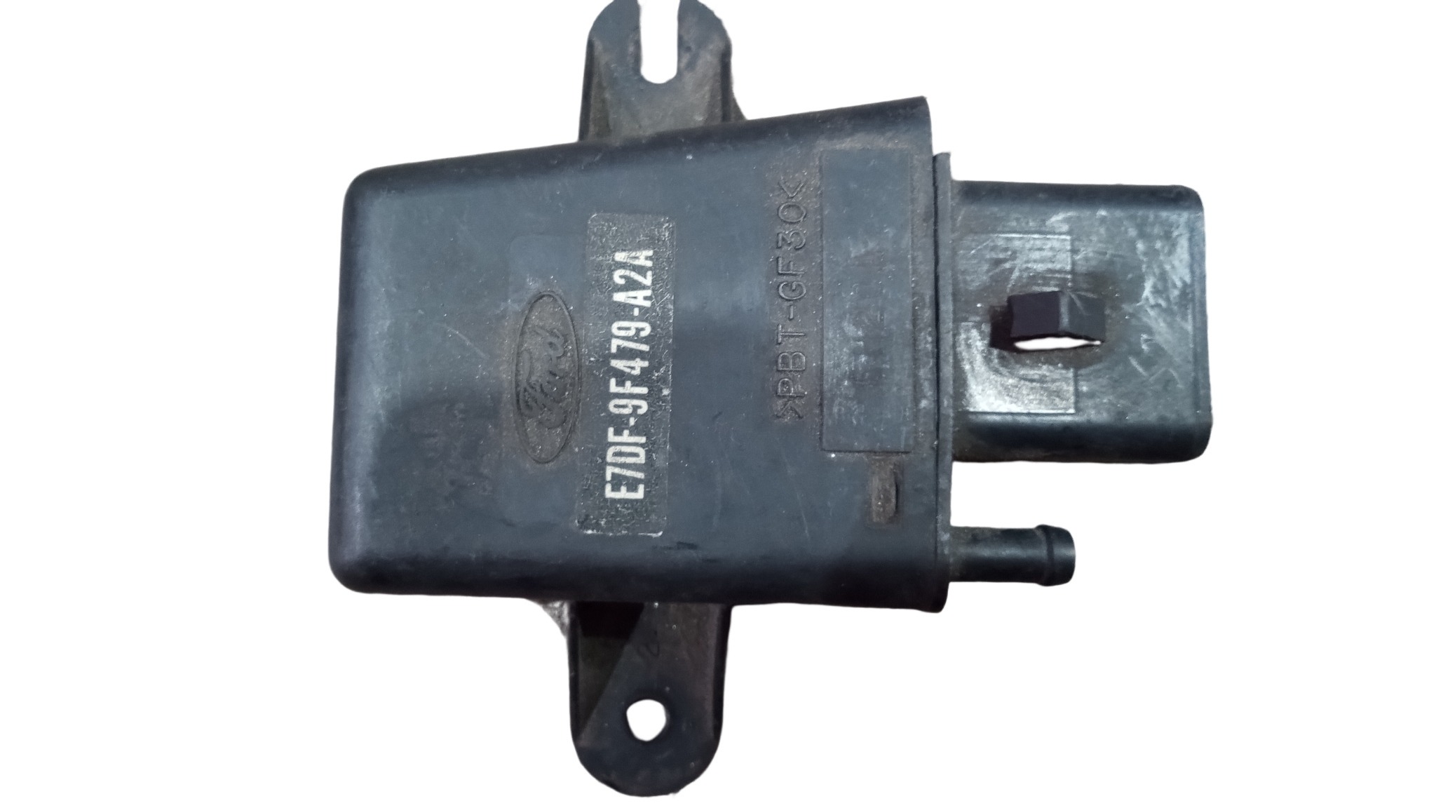 Sensor Map Volkswagem Santana Original E7df9f479a2a