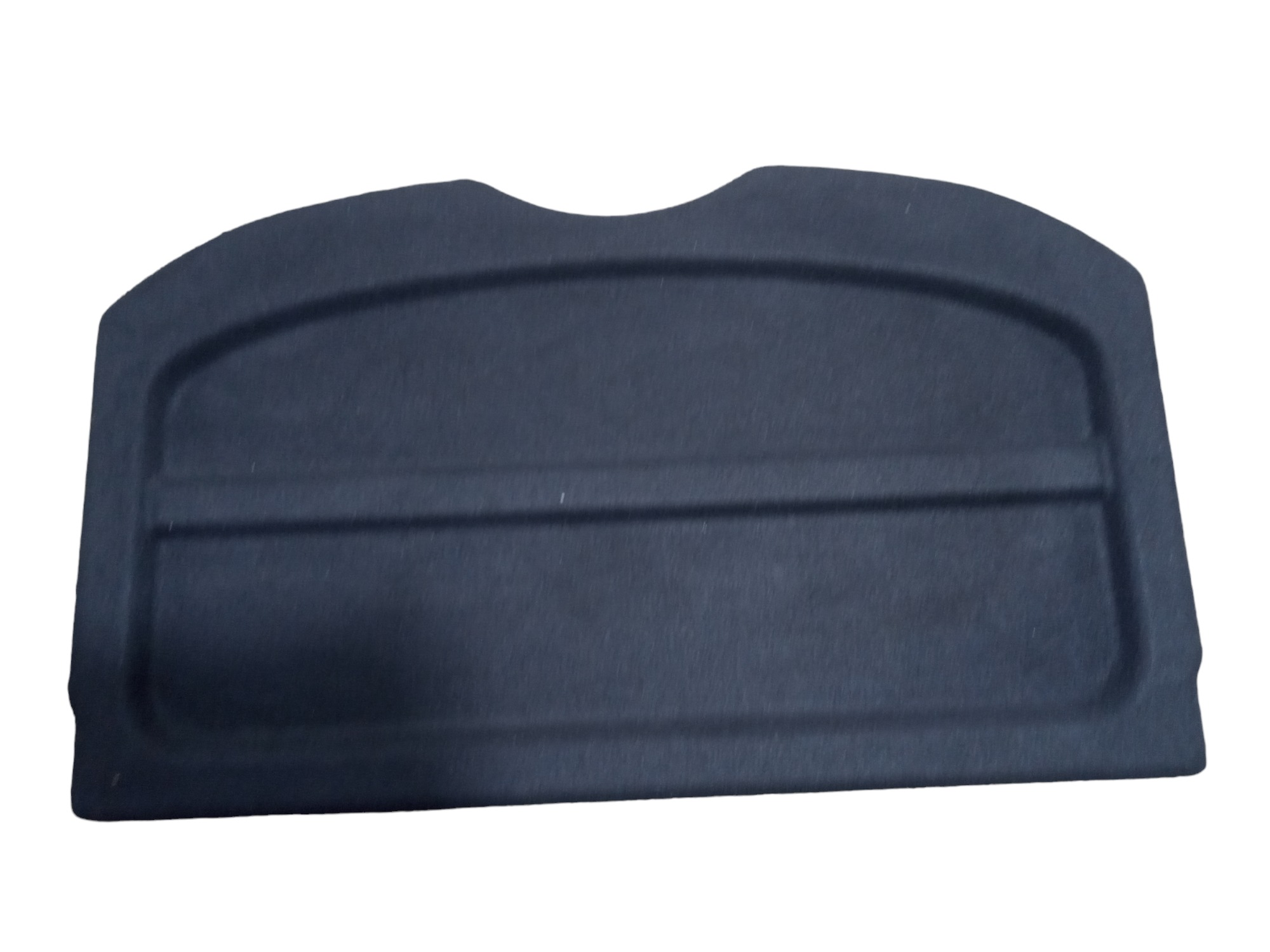 Tampao Bagagito Porta Malas Nissan Kicks 2021 1.6 16v  Preta