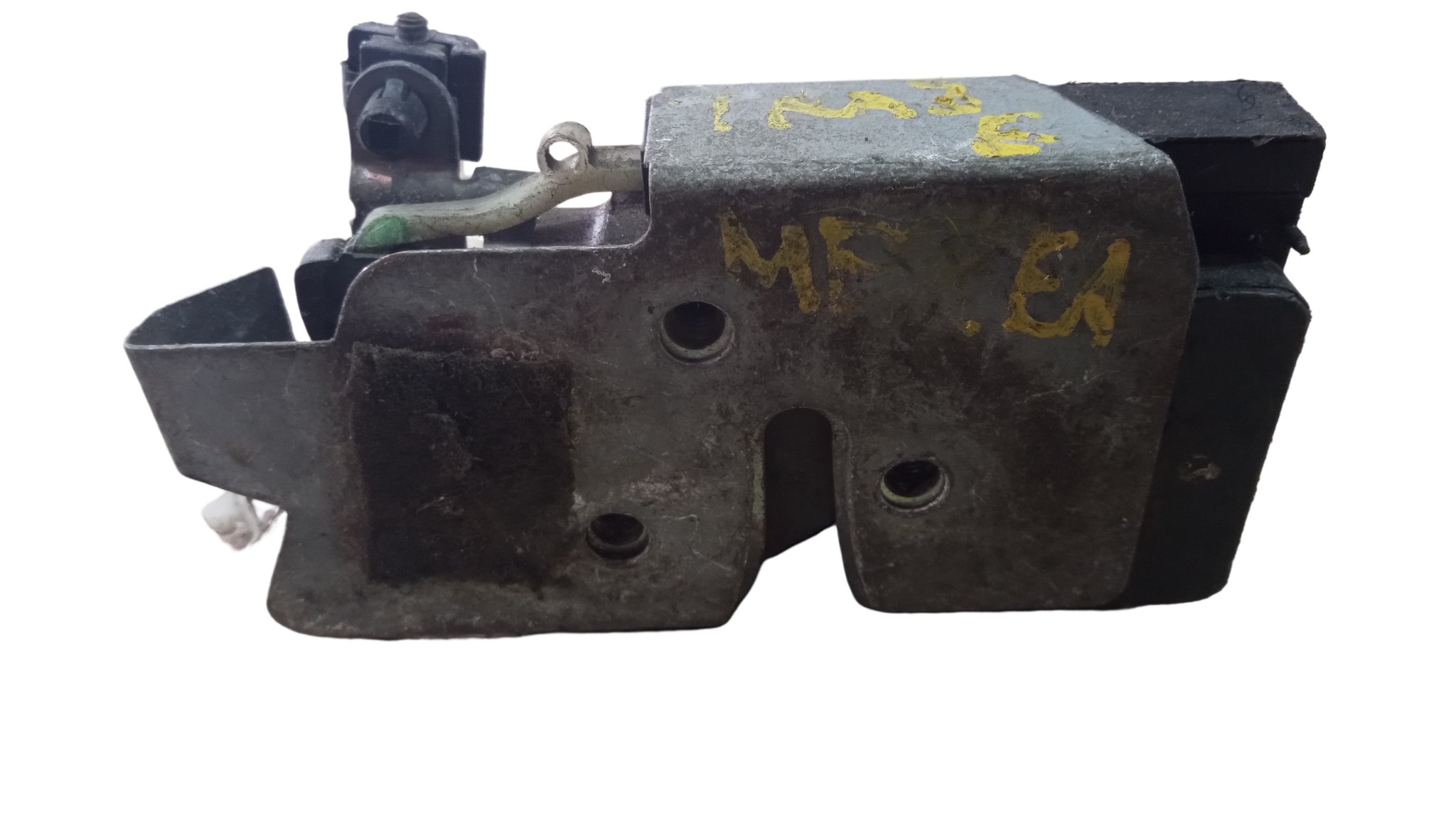 Fechadura Tras Esq Fiat Marea Original