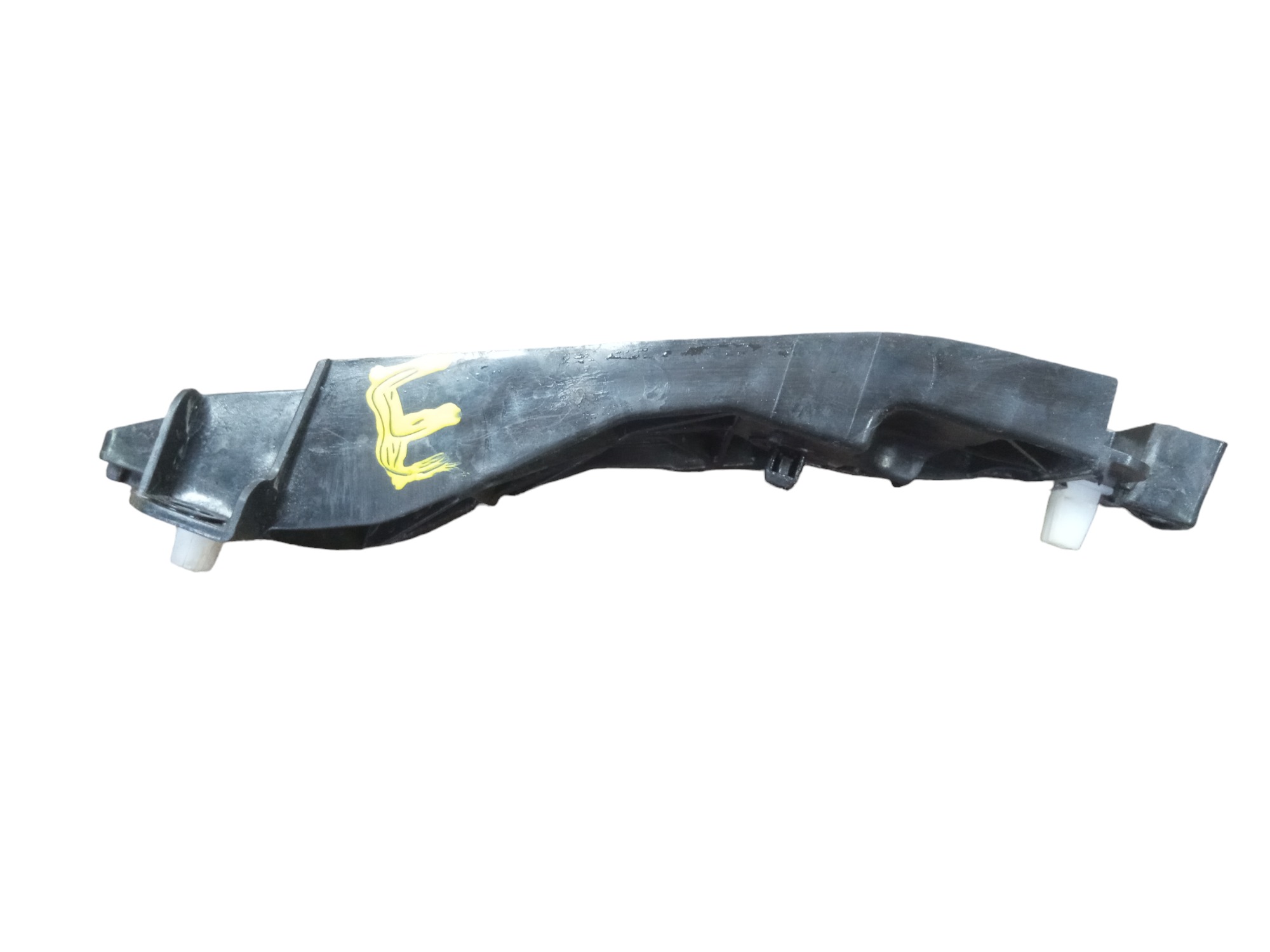 Guia Parachoque Dianteiro Esquerdo Hyundai Ix35 2013 2016