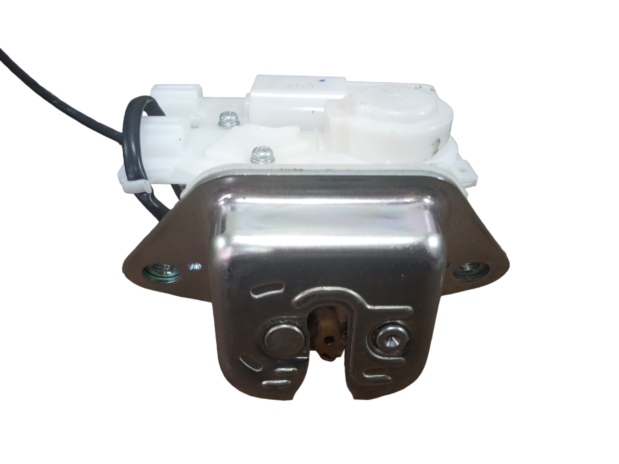 Fechadura Eletrica Tampa Traseira Honda Fit 2010