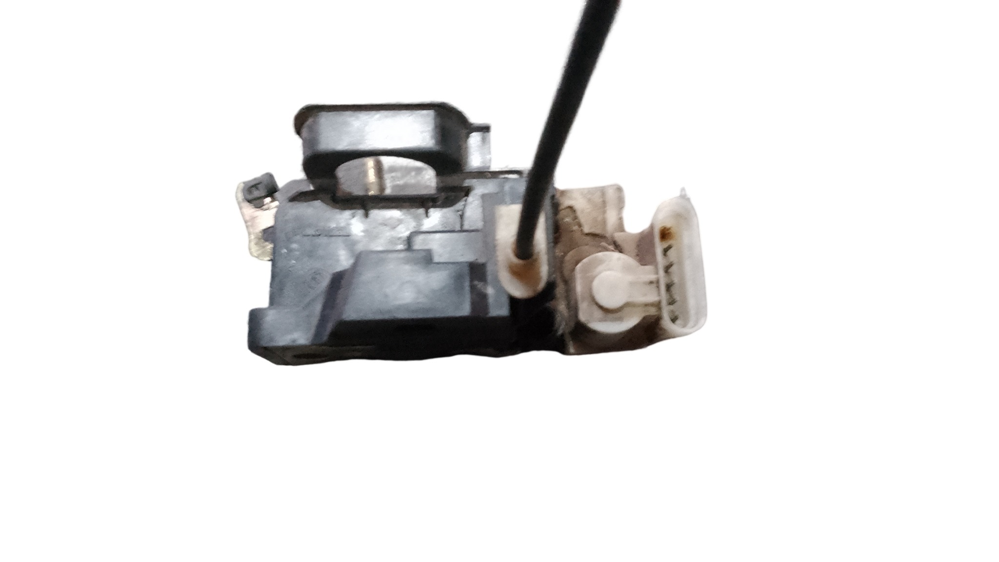 Fechadura Elétrica Traseira Esquerda Fiat Palio 00/03 Cx691