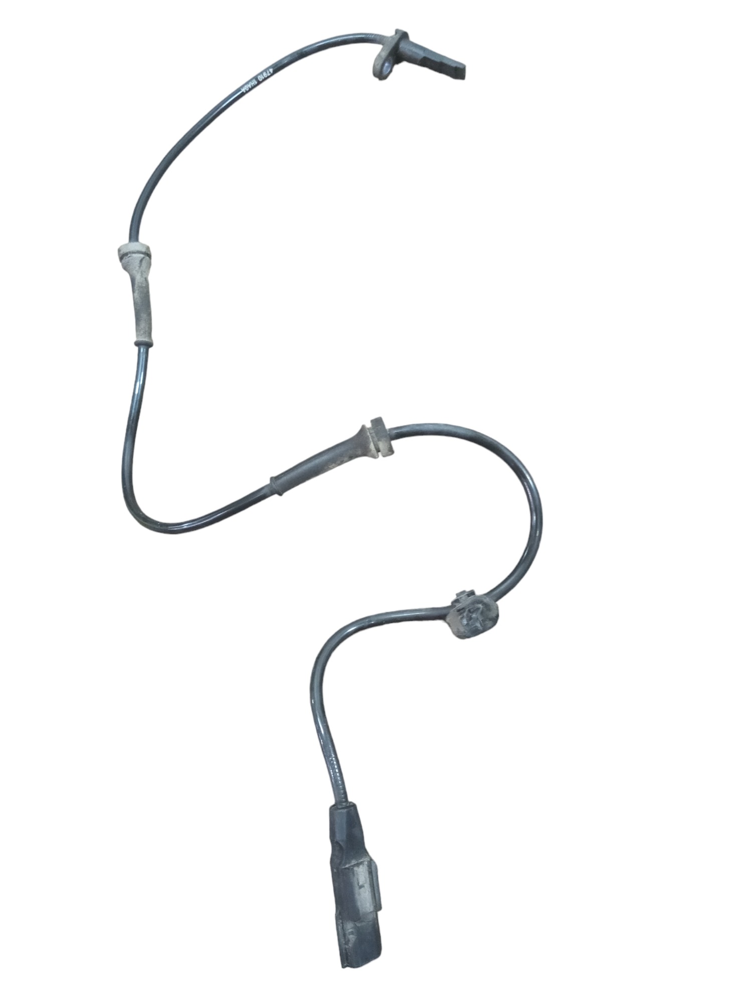 Sensor Central Dianteiro Direito Nissan Versa Mach 2013