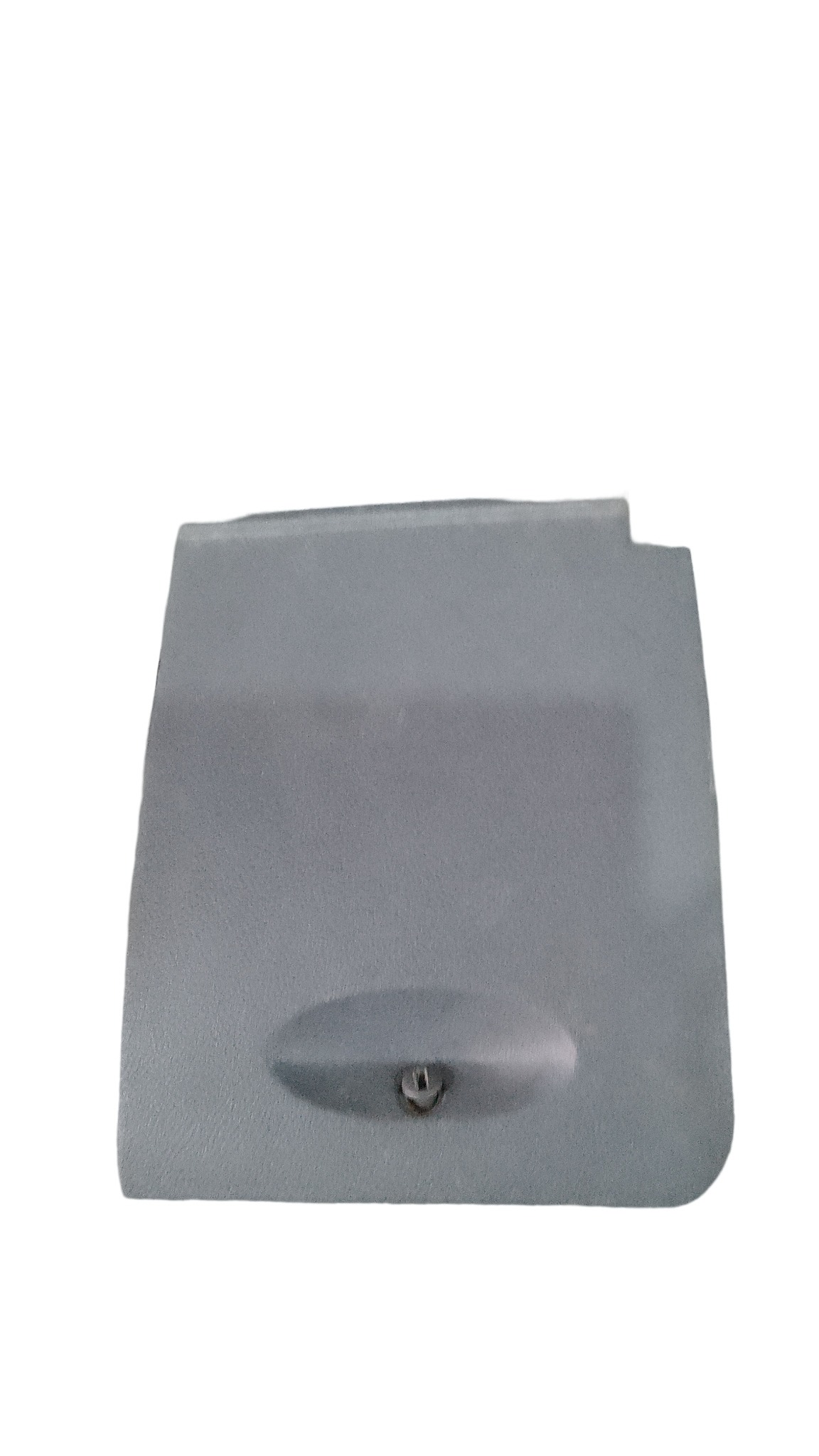 Tampa Da Caixa De Fusíveis Fiat Palio 96/01 Original