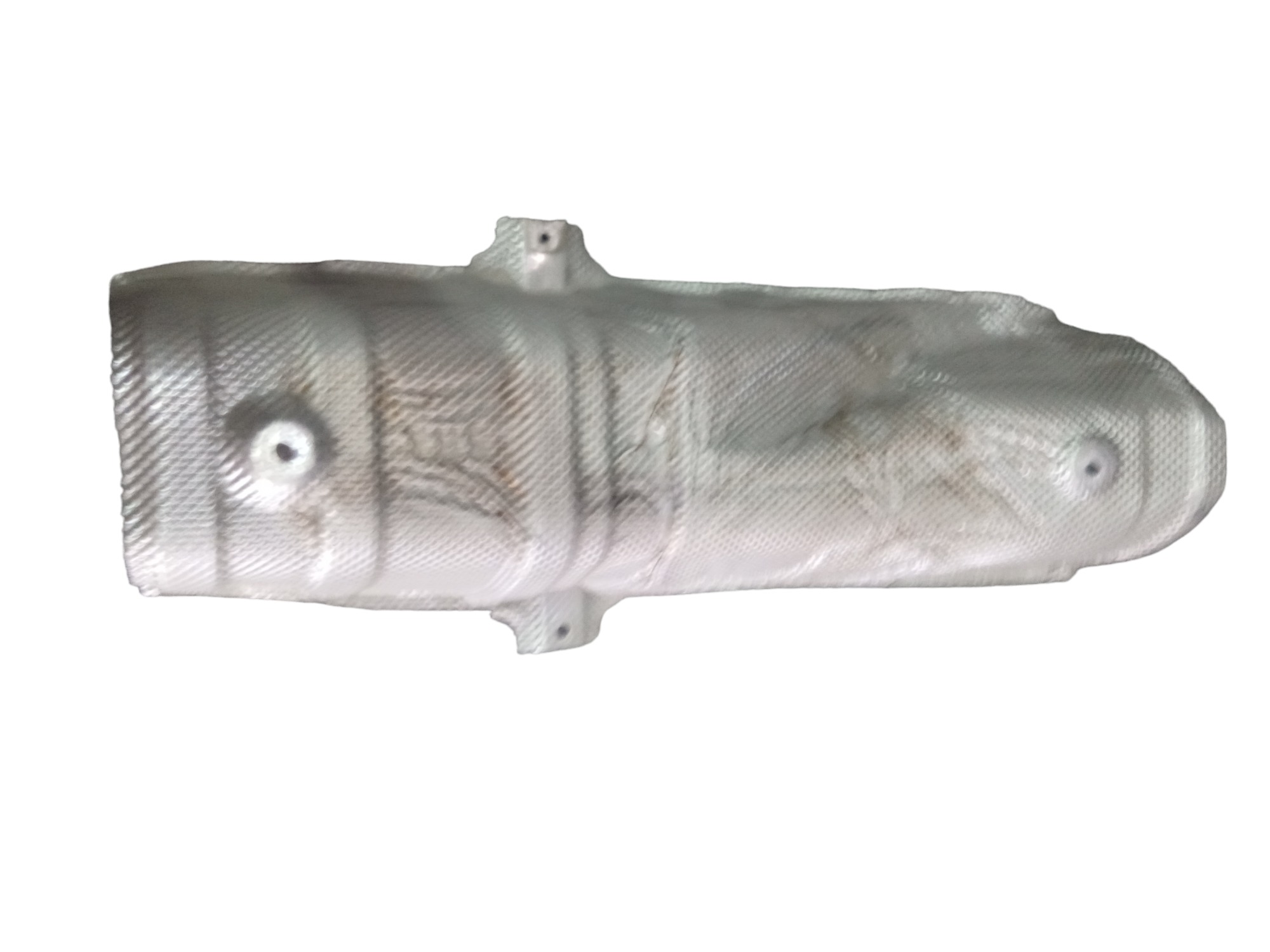 Protetor Defletor Calor Nissan Kicks 1.6 2021 Original