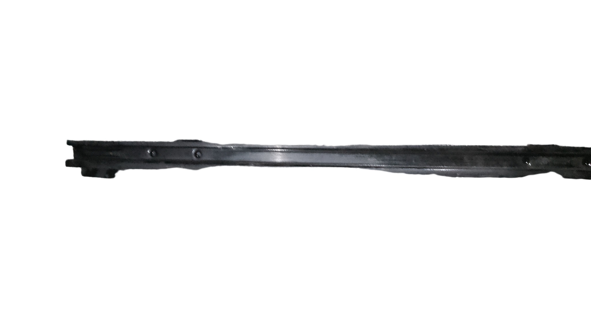 Guia Vidro Porta Dianteira Astra 2000/2011 Orig.gm 93324637 Preto