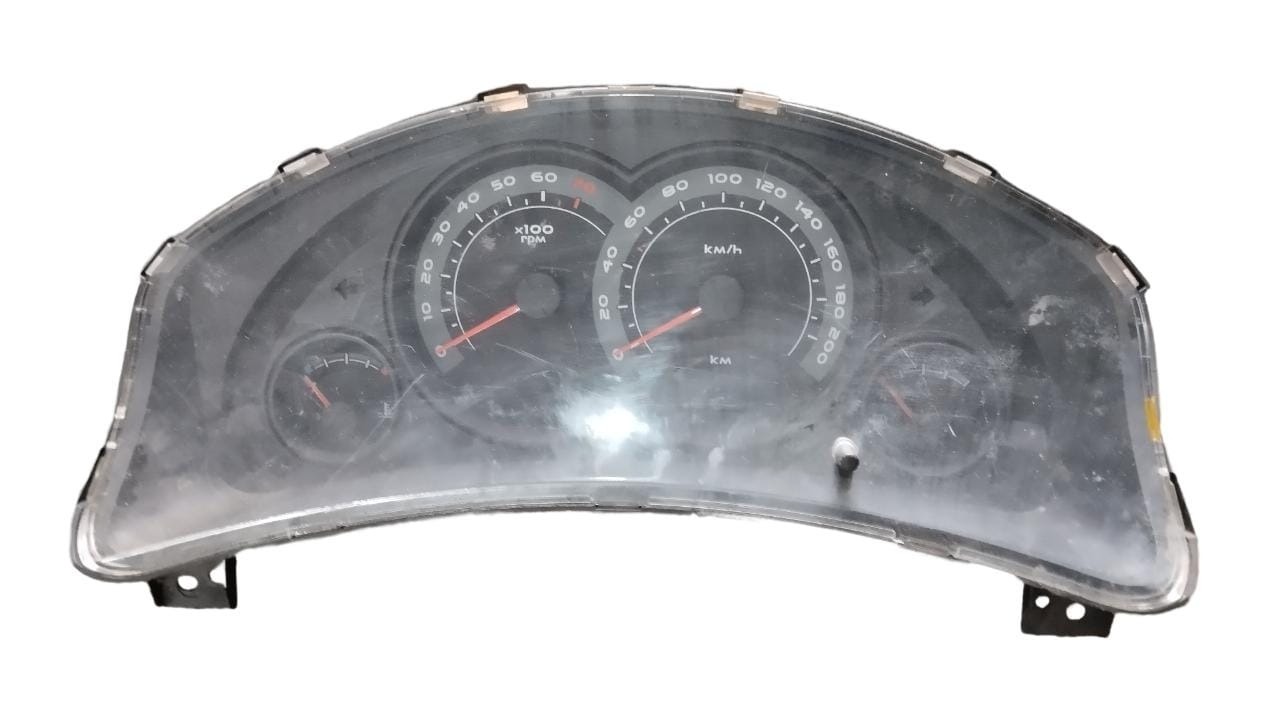 Painel Instrumento Chevrolet Corsa 880482027 Original