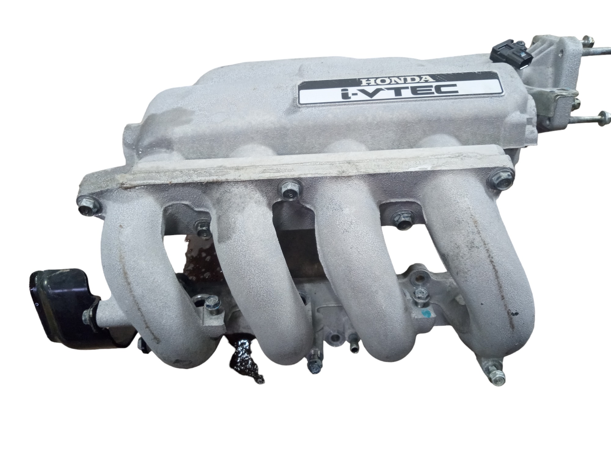 Coletor Admissao Honda Fit 1.5 16v 2010 2013 Original