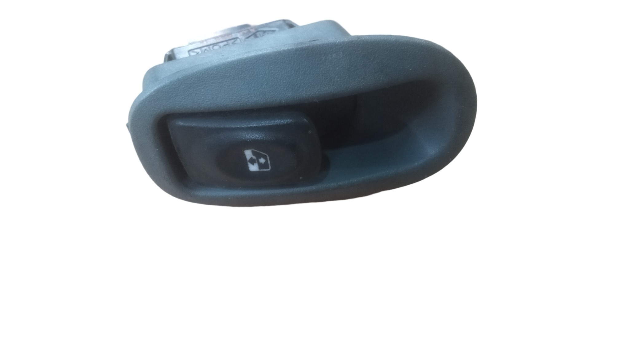 Botão Vidro Elétrico Renault Scenic 99/06 7700836267