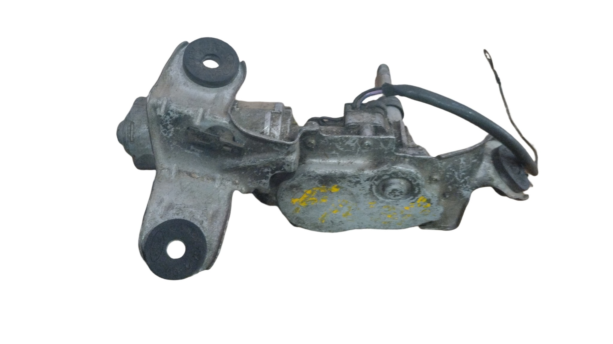 Motor Limpador Traseiro Para-brisa Fiesta 0390201532