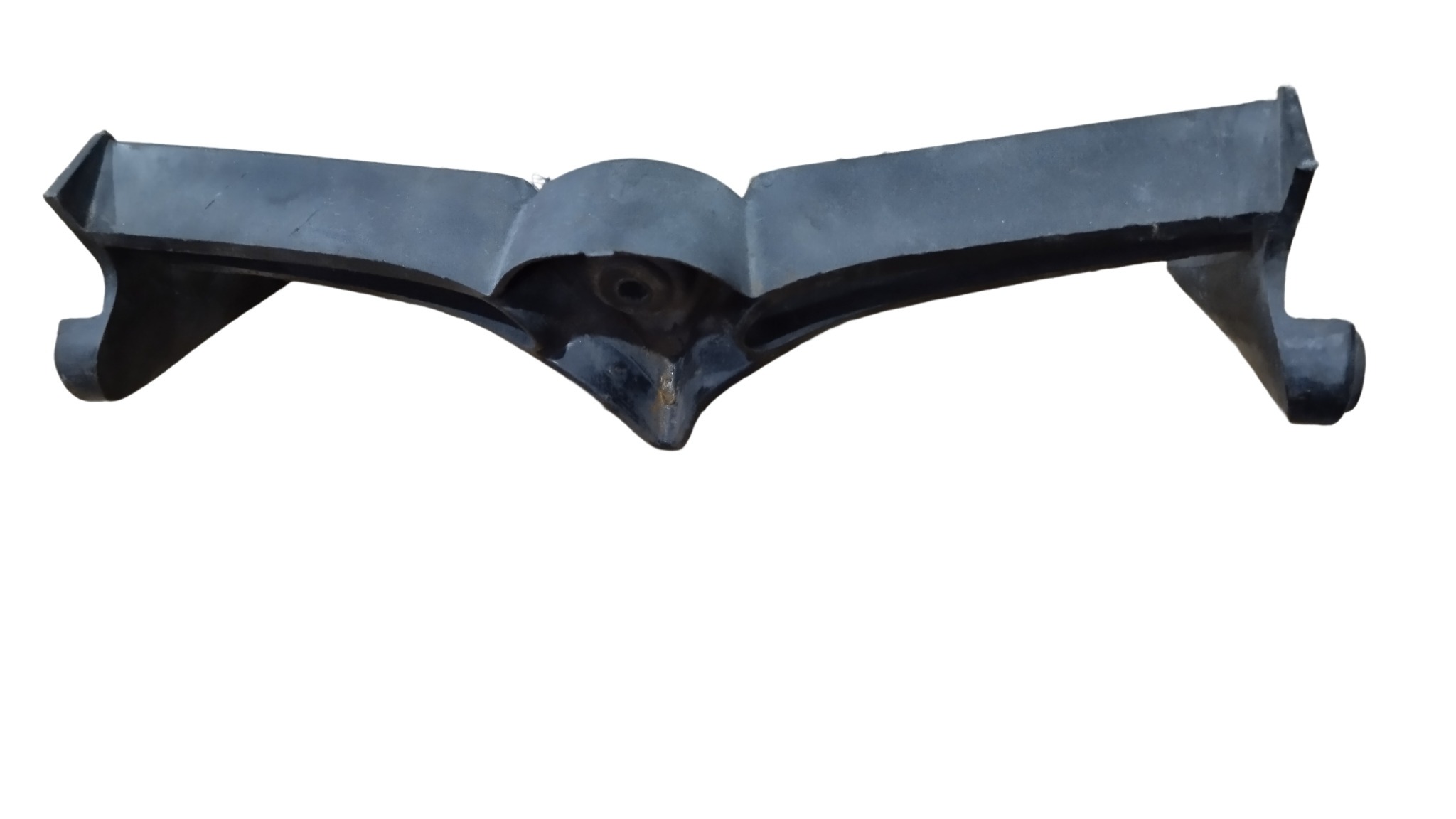 Morceguinho Honda Cb 300 Original  Preto