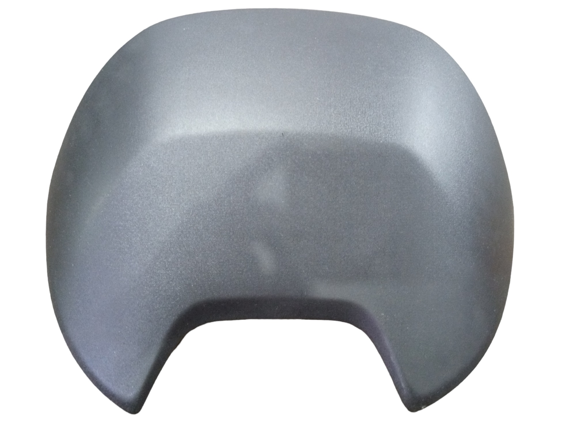 Moldura Superior Painel Velocimetro Fiat Cronos 2022 Preto
