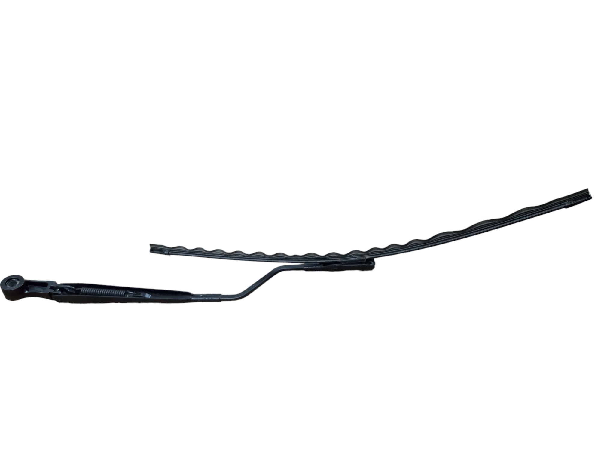 Braco Limpador Esquerdo Fiat Pulse Argo 1.0 2022 Turbo  Esquerdo