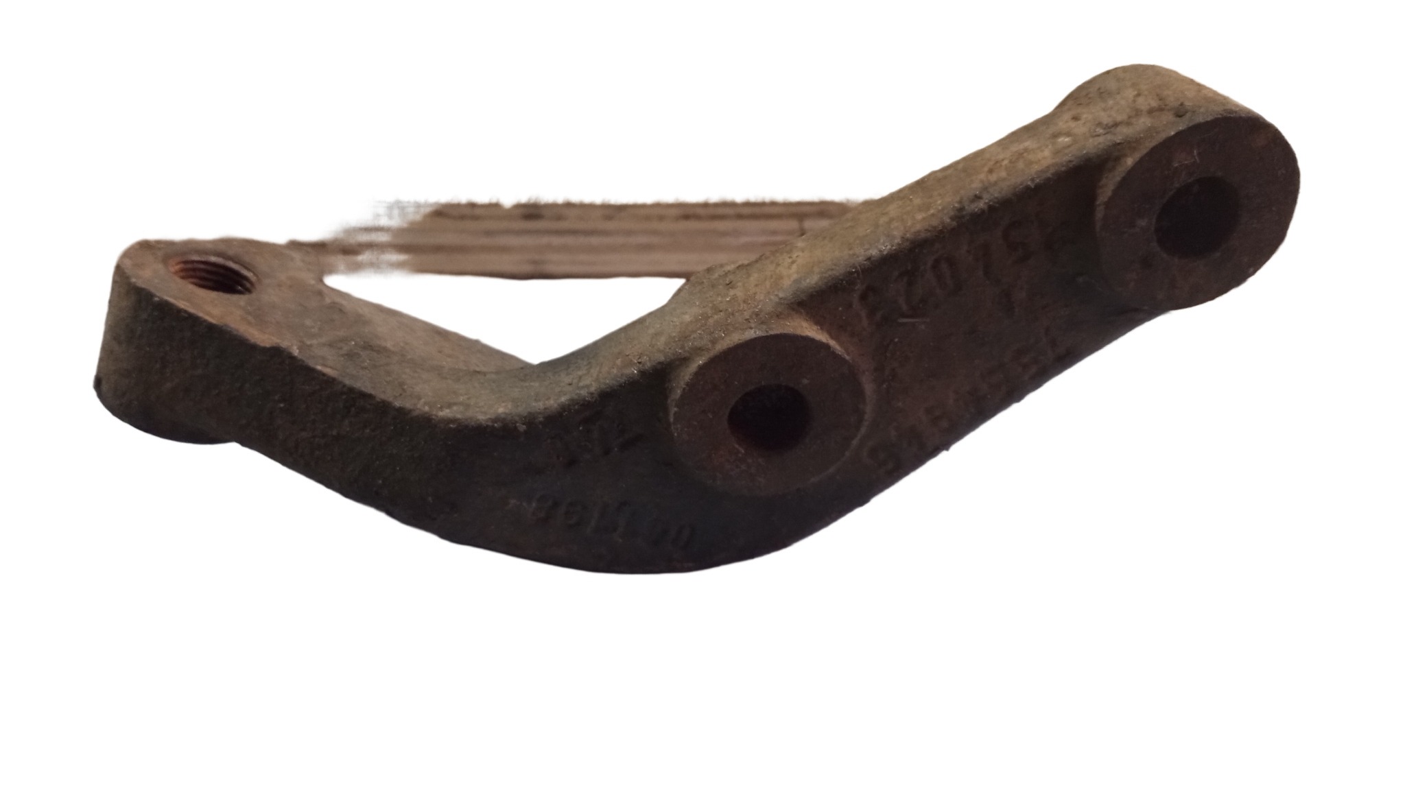 Suporte Coxim Do Motor Fiat Uno Mille Original 7554945