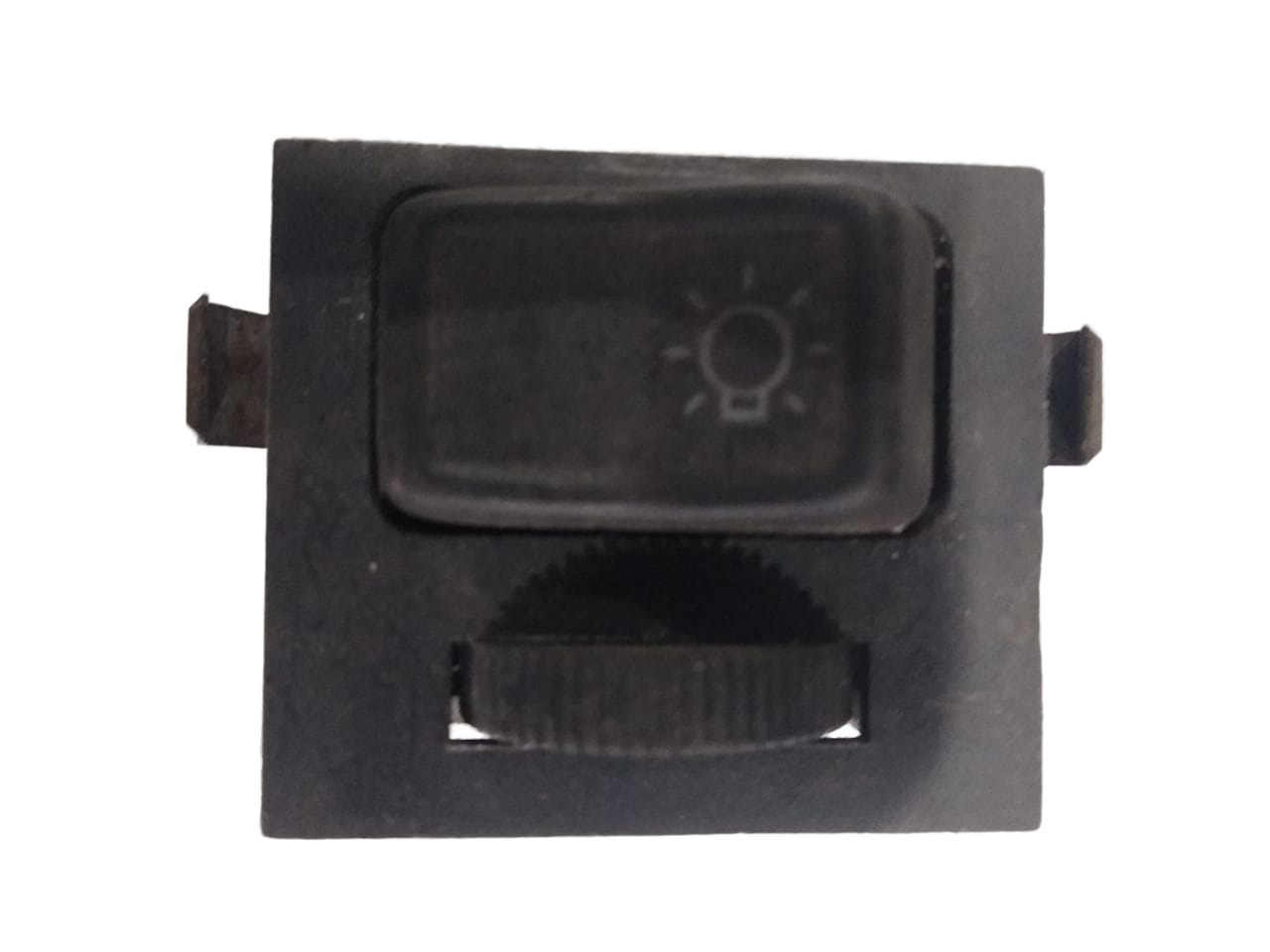 Botão Chave De Luz Vw Gol