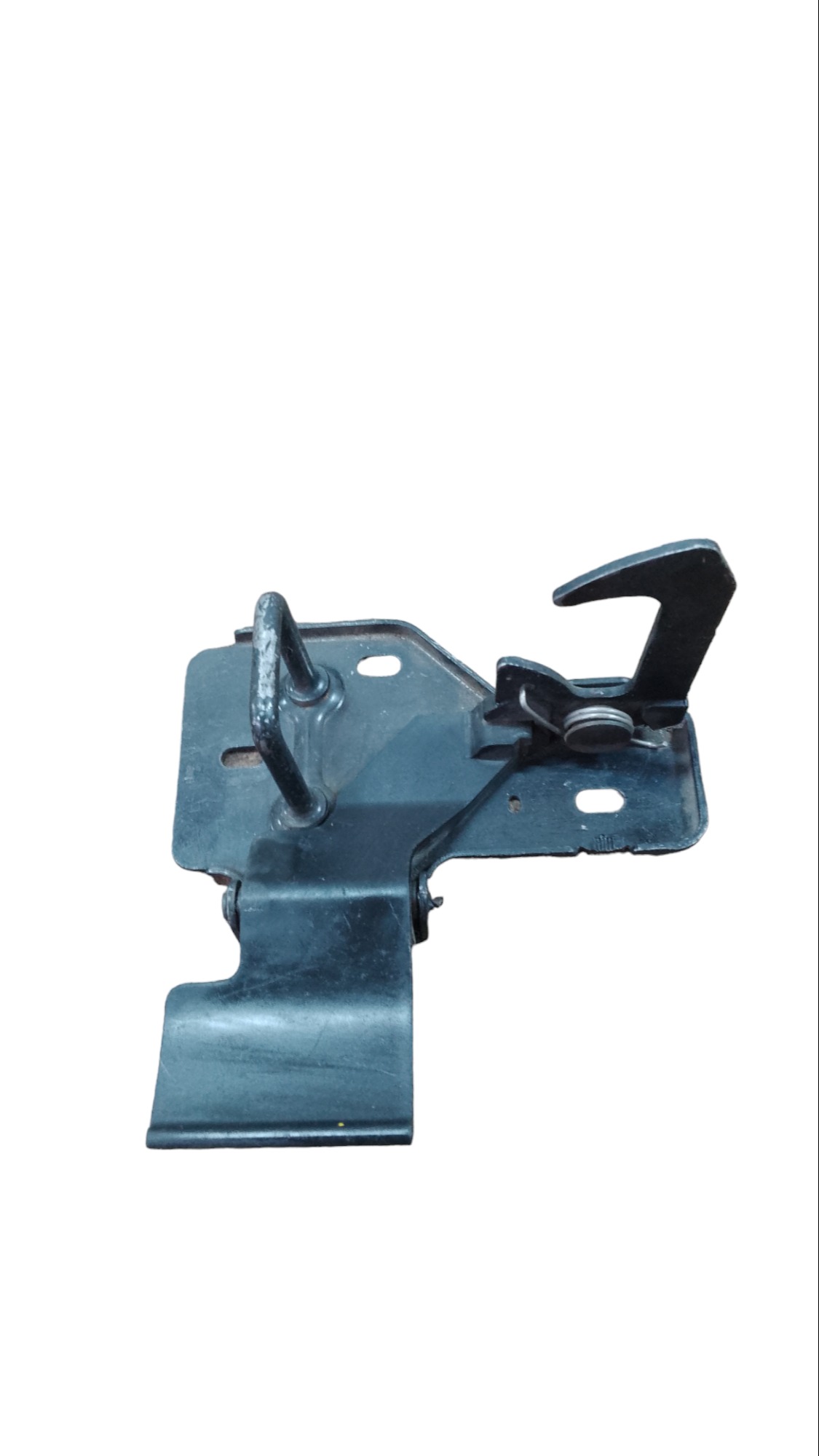 Trinco Fechadura Capo Volkswagen Amarok 2010 A 2021 Original