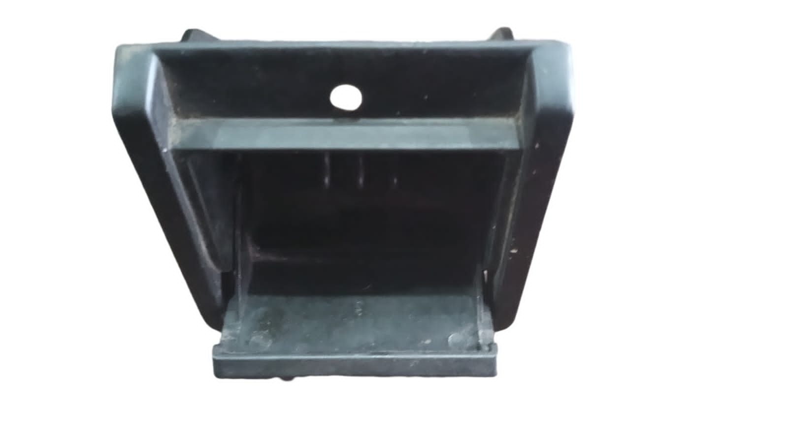 Cinzeiro Console Gol Parati Saveiro Bola Original 325857961