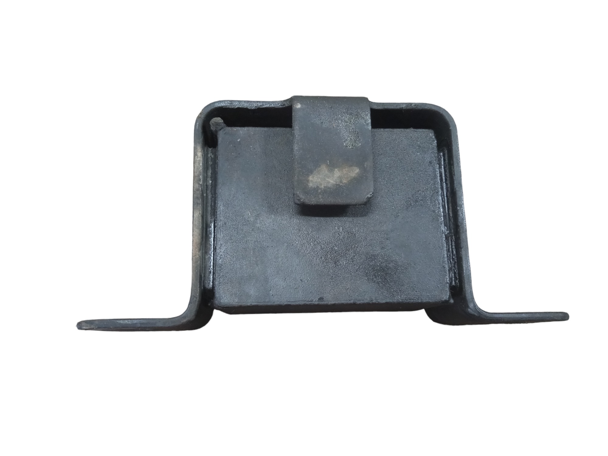 Contra Peso Agregado Dianteiro Hyundai Ix35 2014 2015