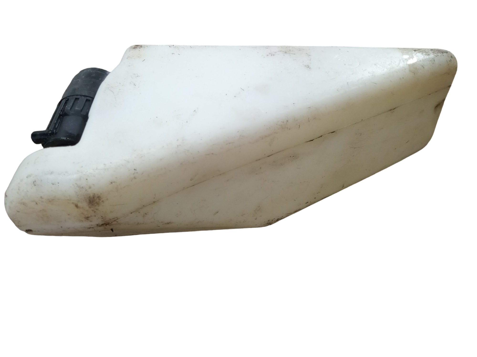 Reservatorio Gasolina Motor Partida Fria Vw Gol 1996 2005