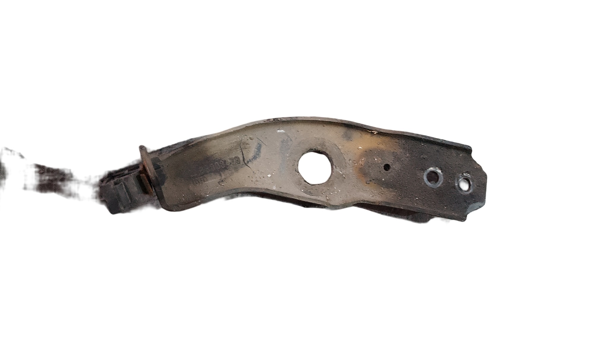 Suporte Inferior Radiador Ld Astra  Gm 93303429 Original