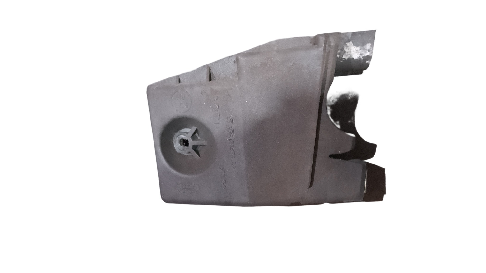 Acabamento Fechadura Porta Diant  Direita Escort Zetec 97