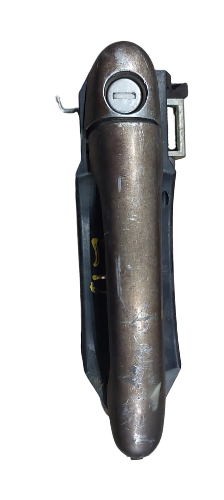 Maçaneta Externa Dianteira Ld Fiat Siena
